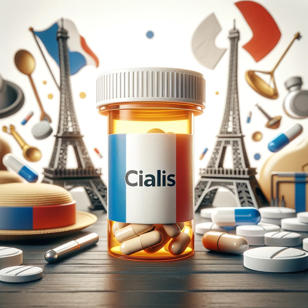 Prix du médicament cialis 5mg 